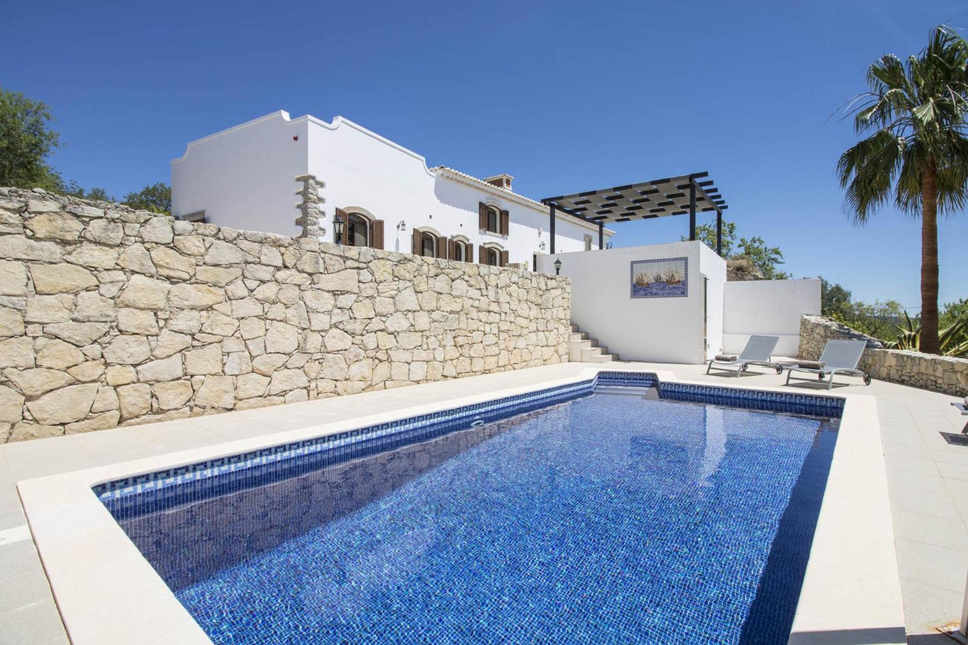 Villa Angel Loule Exterior photo