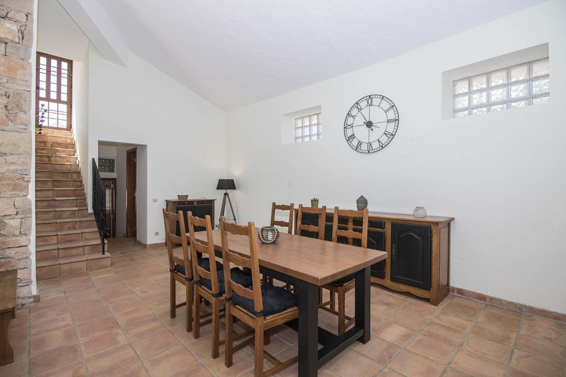 Villa Angel Loule Exterior photo