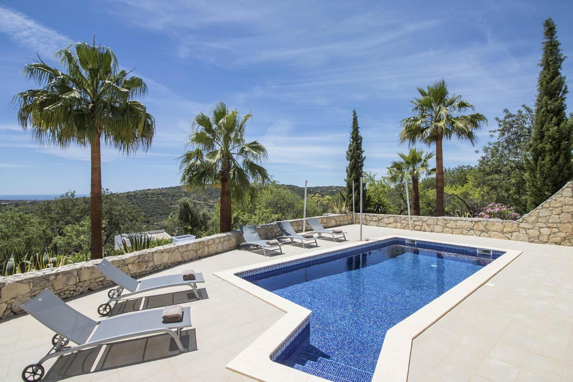 Villa Angel Loule Exterior photo