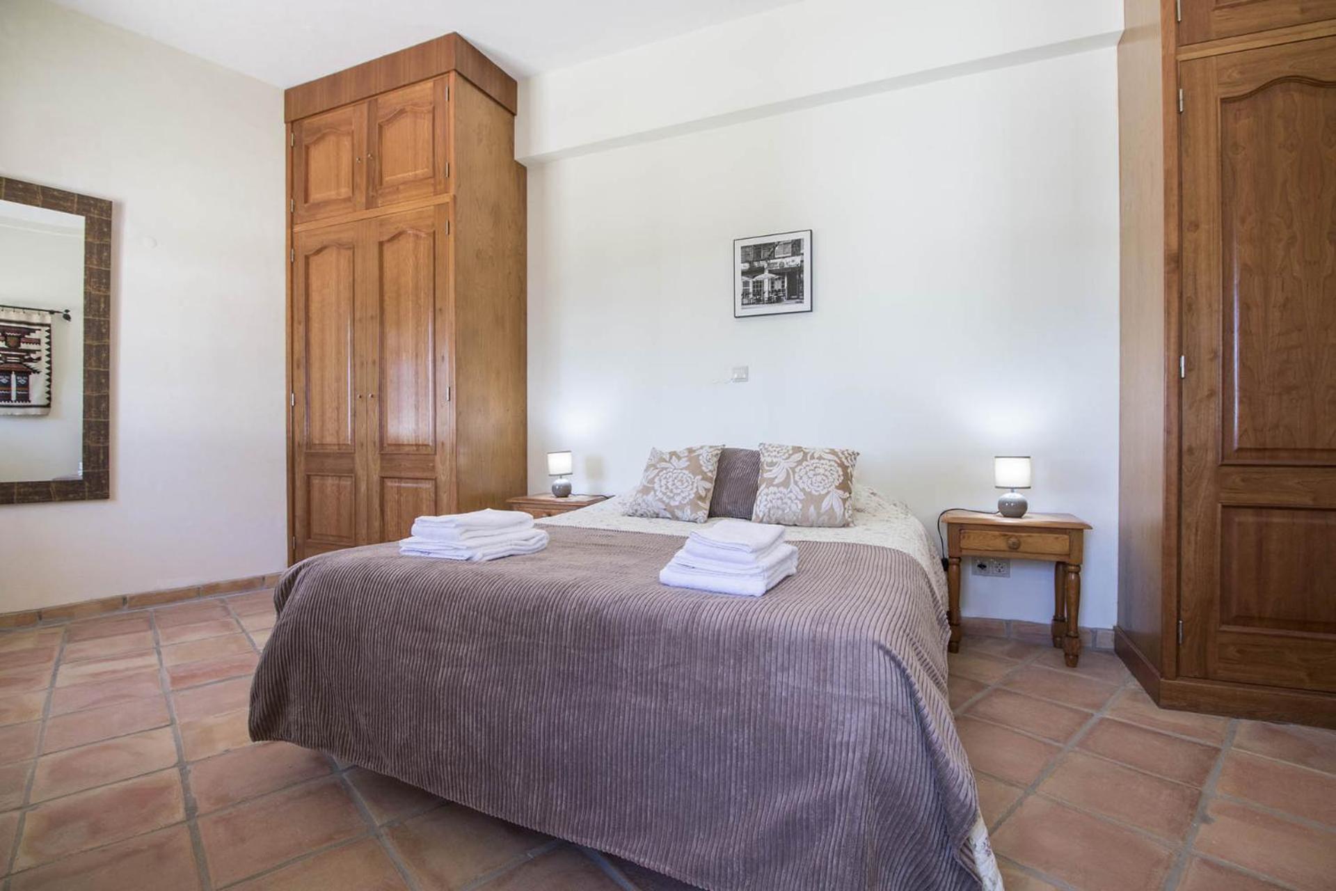 Villa Angel Loule Exterior photo