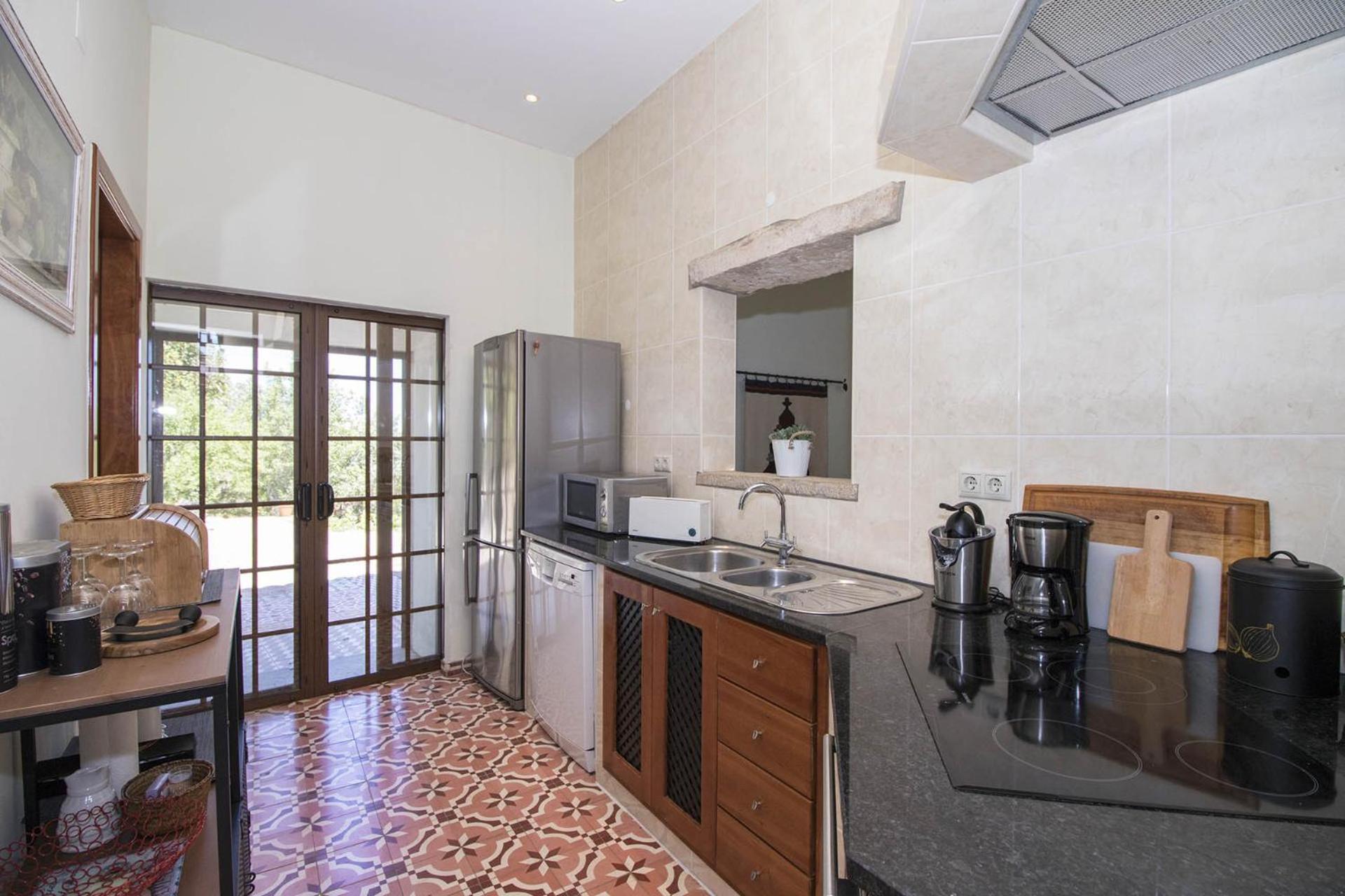 Villa Angel Loule Exterior photo
