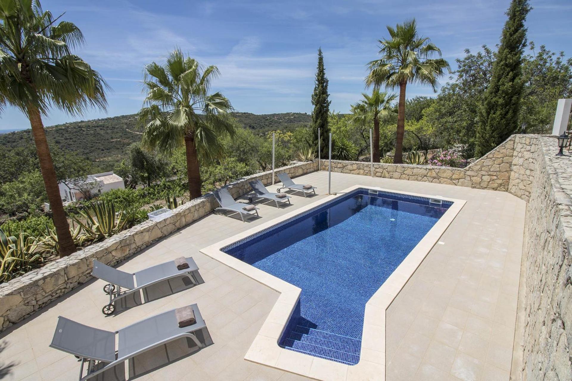 Villa Angel Loule Exterior photo
